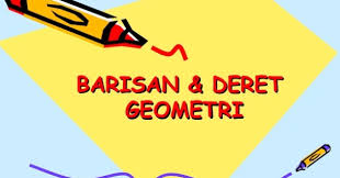 Diketahui suku pertama a = 24 dan \( u_3 = \dfrac83 \). Artikel Guru Pengertian Rumus Pola Soal Barisan Dan Deret Geometri Beserta Klarifikasi Lengkap