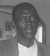 Obituary information for Markhum Samuel