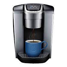 User rating, 4.2 out of 5 stars with 51 reviews. Keurig K Elite Single Serve K Cup Pod Hot Iced Coffee Maker Bed Bath Beyond