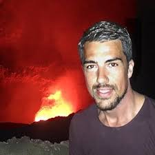 2025 Masaya Volcano Night Tour!!! (Granada)