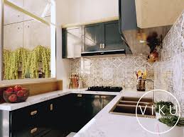 Check spelling or type a new query. Kitchen Set Minimalis Modern Archives Viku Furniture Bandung
