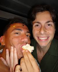 Photos by Matteo Pastore (@matteopiccolopastore) · November 13, 2025