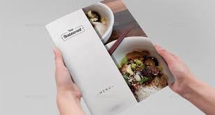45 Menu Design Projects For Creative Fun Restaurants Menu Restaurant Elegant Restaurants Menu Design