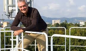 Sie machen die programme des orf steiermark: Orf Landesdirektor Gerhard Draxler Wenn Es Den Armin Wolf Nicht Gabe Musste Man Ihn Erfinden Kleinezeitung At