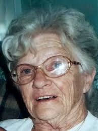 Betty Warrington Obituary (2019)