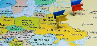 أوكرانيا البولندية ما بين الحربين. Ø£ÙÙ ØªÙØ¹ Ø£ÙÙØ±Ø§ÙÙØ§ ÙÙØ¶ÙØ¹