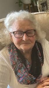 Obituary for Marion (Parnell) Hoch