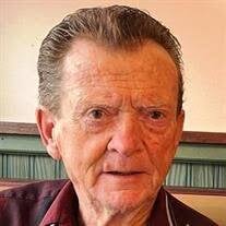 Denis G. Rodrigue Obituary