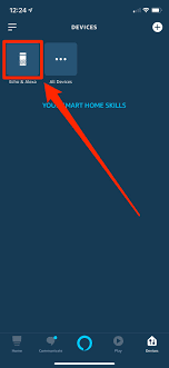 Maybe you would like to learn more about one of these? How To Connect An Amazon Echo To Wi Fi Using The Alexa App