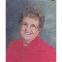 Wilma "Jiggs" Jean Reiman Obituary