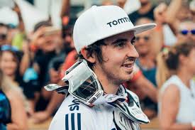 MTB: Rob Warner Meets Danny Hart video