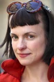 Emma Hooper's Instagram, Twitter & Facebook