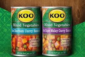 The national consumer commission (ncc) has called on consumers to return defective koo and hugo's canned foods to any retail store. Vr48tnerwrou6m