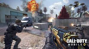 Por Que Se Congela O Traba Call Of Duty Mobile Y Como Solucionarlo Ejemplo
