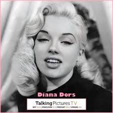 SUZANNE TURNER as Miss Minerva in "Diver Dan" (1960) One of the classic  kiddie shows ... I was a fan.