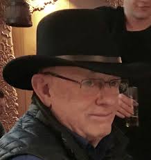 Obituary for Jean (John) Baptiste Carricaburu