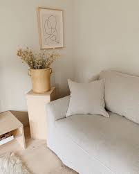 mie juel on instagram annonce new linen covers by bemzdesign who specialize in making custom covers for ikea furnit arquitectura interior interiores muebles