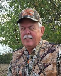 Jimmy Mac Stoffregen Obituary November 3, 2024