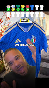 Rating adidas' new home kits 👕