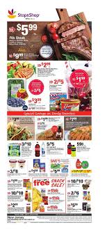 Stop And Shop Weekly Circular Flyer Feb 27 Mar 5 2020 Weeklyad123 Com Weekly Ad Circular Grocery Stores Stop And Shop Free Snacks Grocery