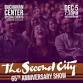 Buchanan Center Special Events Presents: The Second City's 65th Anniversary Show