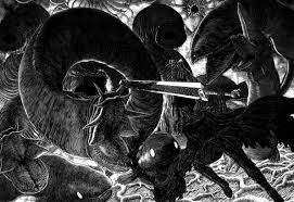 Berserk spoilers & raw chapter 364. Kevin Hong On Twitter Lets Again Just Think About This Miura Mangaka Of Berserk Put His Work On Hiatus Bc Of His Addiction To Idolmaster