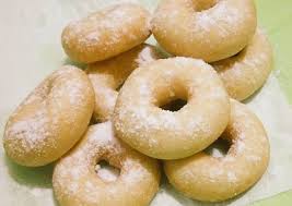 Jun 11, 2020 · selain dari memasukkan data secara manual, anda dapat mengkopi data dari excel atau spreadsheet apapun. Rahasia Memasak Resep Donat Kampung Lembut Dan Empuk Kekinian Sajian Bunda