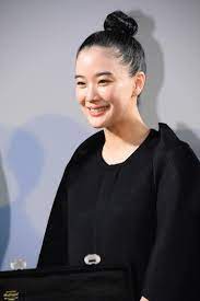 魔性の女！蒼井優が男を夢中にさせる5つの理由 - RENOTE [リノート]