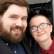 A New Life: Ian May Rock's Story of Hope