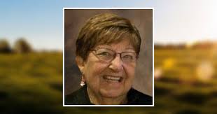 Betty Jo Clark Obituary January 8, 2017