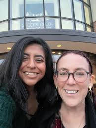 Sheet's Creek hospitality and generosity