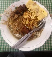 Maybe you would like to learn more about one of these? Pecel Rawon Rm Pecel Ayu Kuliner Unik Dan Lezat Khas Banyuwangi Kuliner Banyuwangi