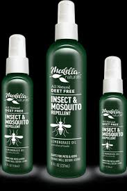 Meyer Hatchery Mosquito Spray Mosquito Natural Mosquito Repellant