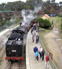 Zig Zag Railway Blue Mountains Nsw Photo R Schuster Canberra Australia Travel Locations New South Wales