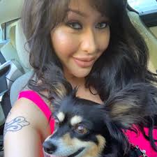 Wendy's hug and kisses to my furry friends