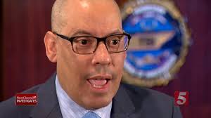 TBI Director Defends Use Of $10M Airplane