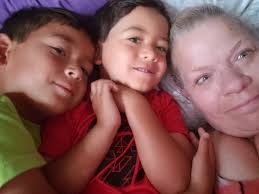 Thank you for adding me to the group, Debbie Cole Wells. I look forward to  hearing what my elders are up to...lol.