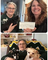 Small Dog Rescue BC Society...