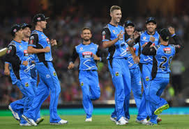 This melbourne stars live stream is available on all mobile devices, tablet. Adelaide Strikers Vs Melbourne Stars Bbl07 Preview And Prediction