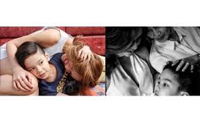 Jennylyn mercado asked her followers for help in reaching out to the child who suffered from physical abuse. Look Jennylyn Mercado S Son Alex Jazz Is Growing Up Too Fast Gma Entertainment