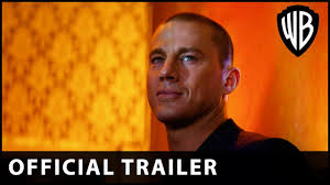 Magic Mike’s Last Dance