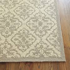 From woven outdoor furniture to woven table top decor or woven rugs; Deville Indoor Outdoor Rug Ballard Designs