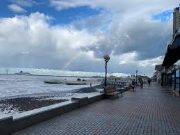 Погода в сочи сейчас, текущая погода для населенного пункта сочи, сочи (городской округ), краснодарский край, россия. Pogoda Nedeli V Sochi Livni Grozy I Holodnaya Voda V More Novosti Sochi Sochinews Io