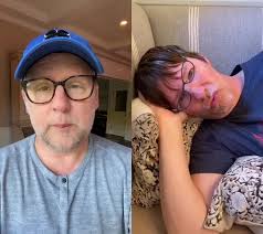 Sean Hayes and Scott Singing Trouble