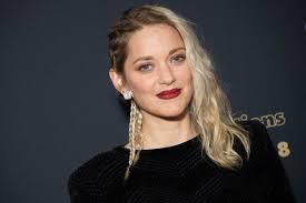 Lainey Gossip Lifestyle Marion Cotillard's best pants of 2018 so far