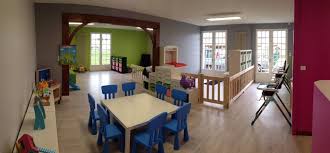 Mymajorcompany Soutenez Ouvrir Une Maison D Assistantes Maternelles Maison D Assistante Maternelle Maison Assistante Maternelle