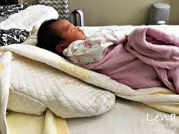 育兒｜ 防溢奶好物：CP值破表的GreySa格蕾莎母子平安枕孕婦枕