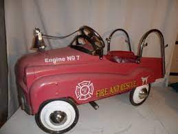 Electronics Cars Fashion Collectibles More Ebay Vintage Pedal Cars Pedal Cars Antique Toys