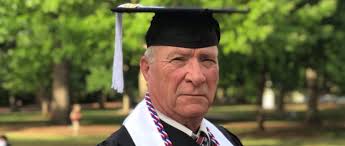 The Journey to Graduation