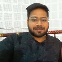 Nikhil Modak